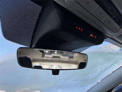 2020 Mazda Mazda3 Sedan Preferred Package