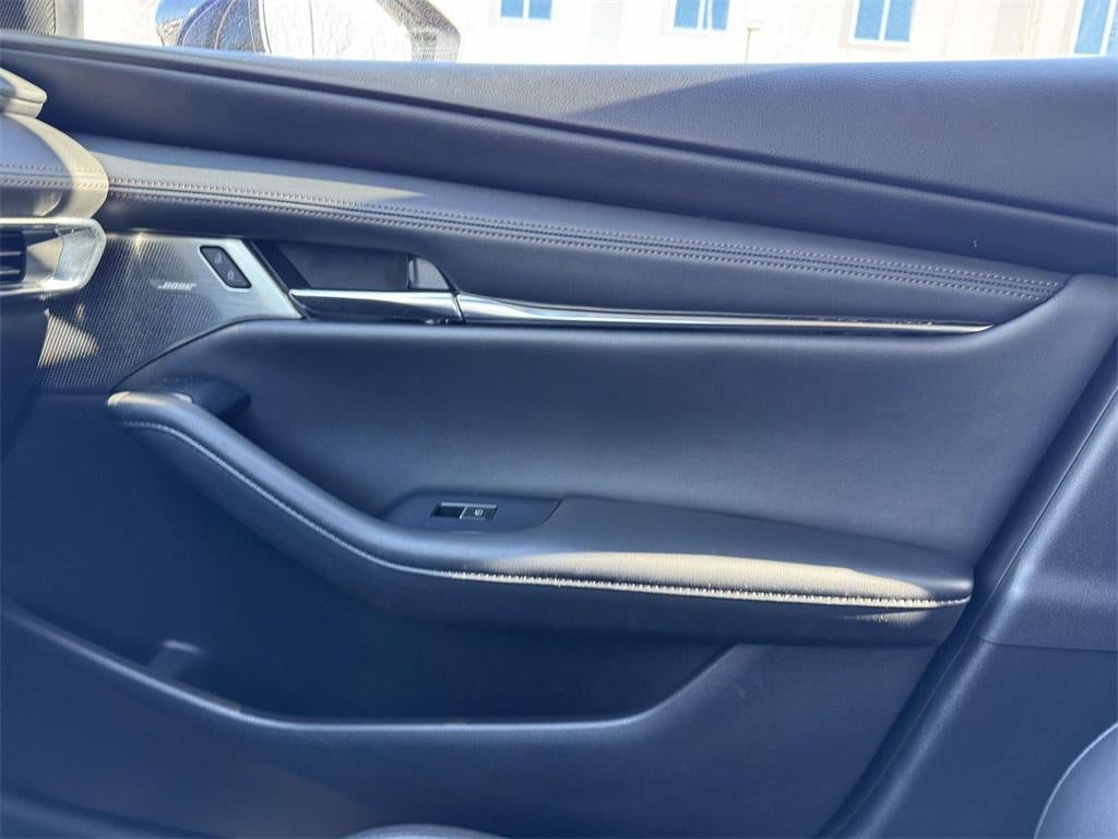 2020 Mazda Mazda3 Sedan Preferred Package