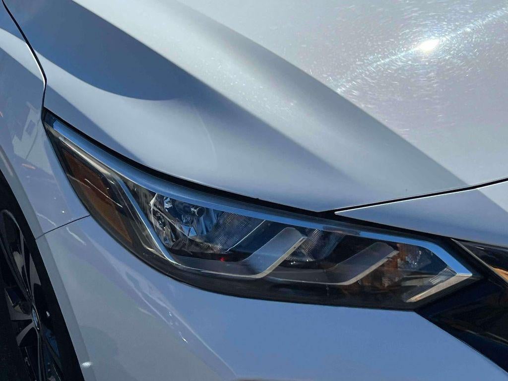 2023 Nissan Sentra SV Xtronic CVT