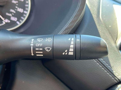 2023 Nissan Sentra SV Xtronic CVT