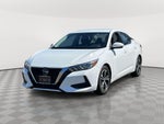 2023 Nissan Sentra SV Xtronic CVT