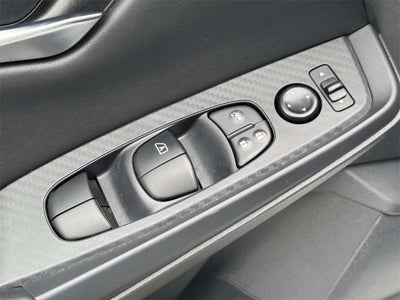 2023 Nissan Sentra SV Xtronic CVT