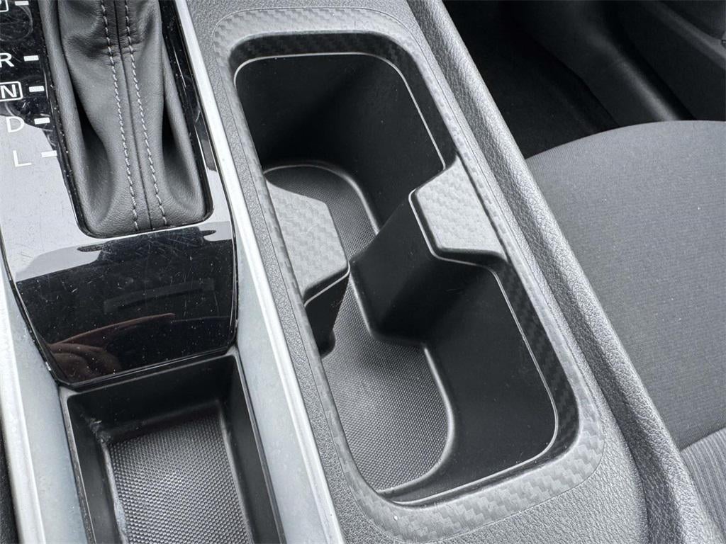 2023 Nissan Sentra SV Xtronic CVT