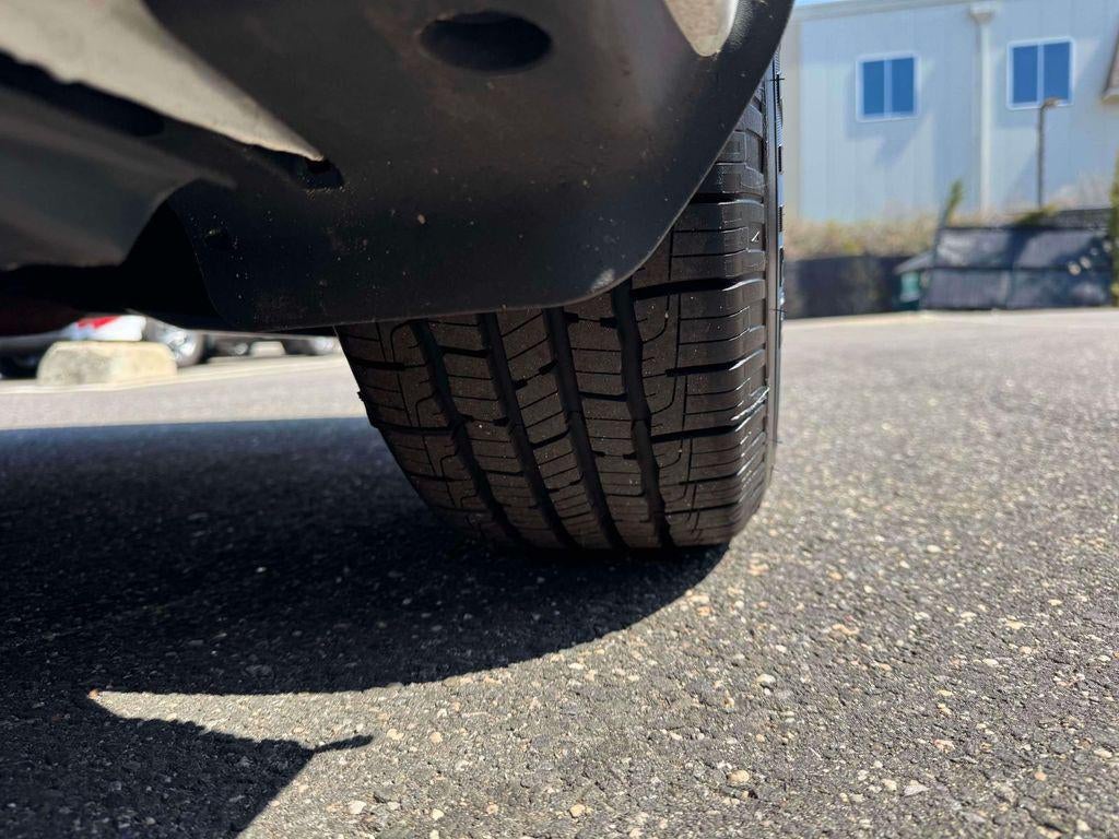 2021 Nissan Sentra SV Xtronic CVT