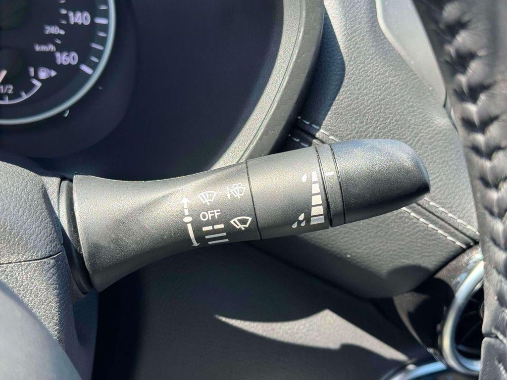 2021 Nissan Sentra SV Xtronic CVT