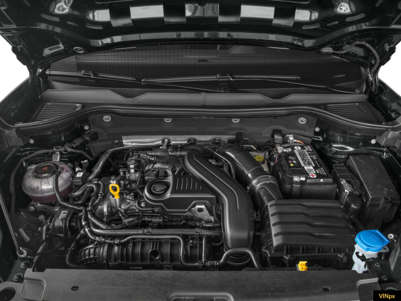 2023 Volkswagen Taos 1.5T S