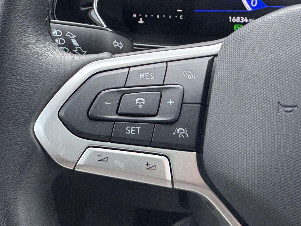 2023 Volkswagen Jetta 1.5T SE