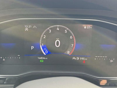 2023 Volkswagen Jetta 1.5T SE