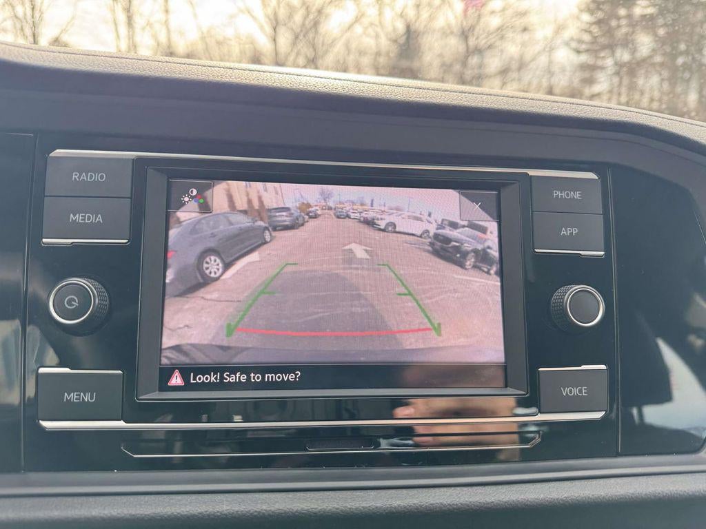 2023 Volkswagen Jetta 1.5T SE