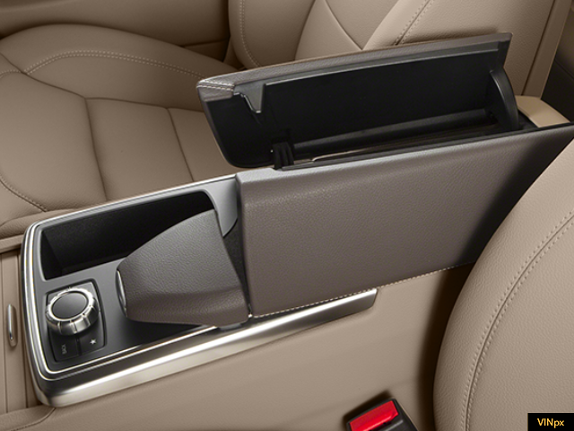 2014 Mercedes-Benz ML 350 4MATIC®
