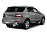 2014 Mercedes-Benz ML 350 4MATIC®