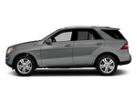 2014 Mercedes-Benz ML 350 4MATIC®