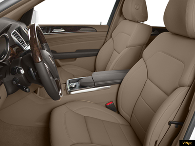 2014 Mercedes-Benz ML 350 4MATIC®