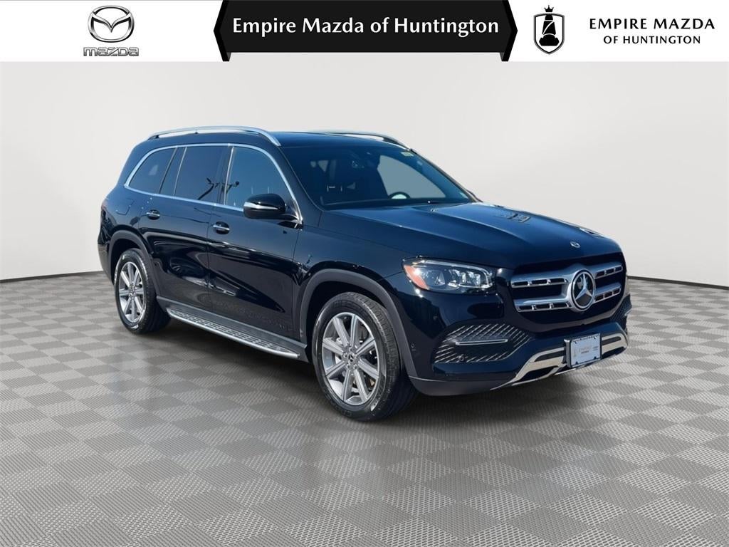 2022 Mercedes-Benz GLS 450 4MATIC®