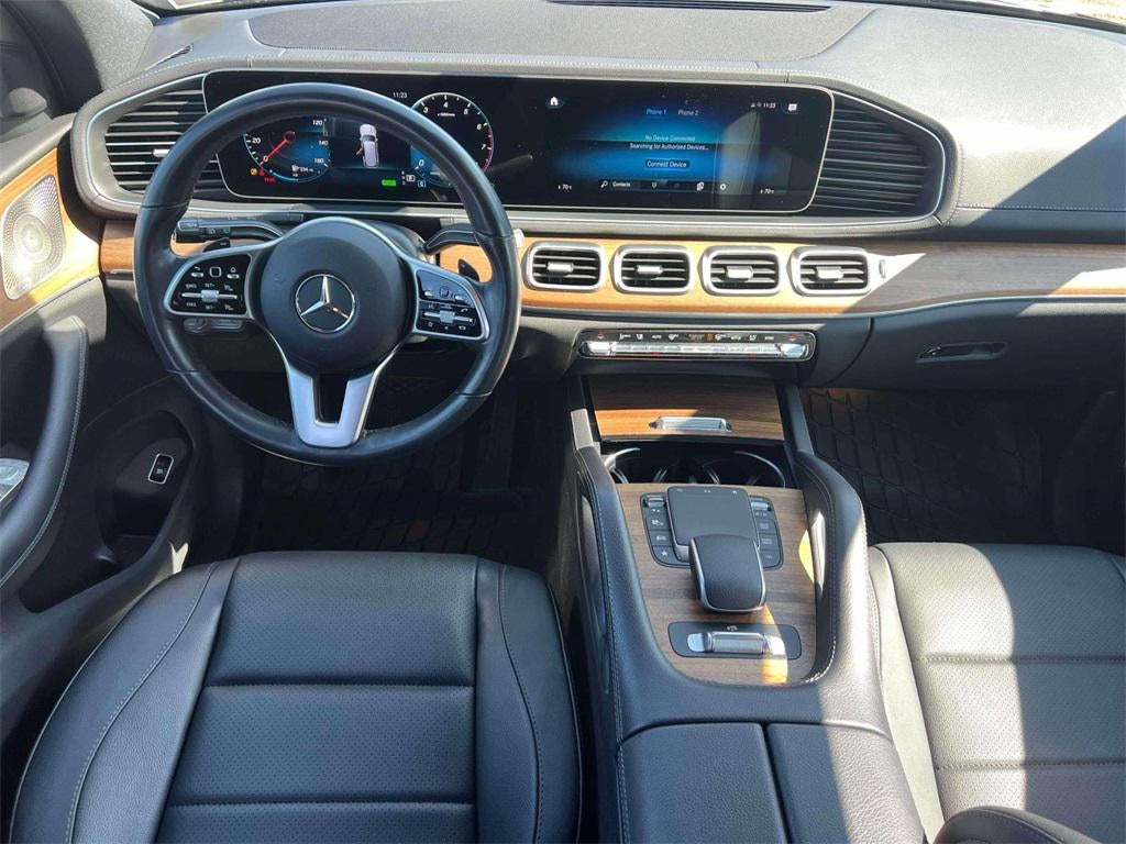 2022 Mercedes-Benz GLS 450 4MATIC®