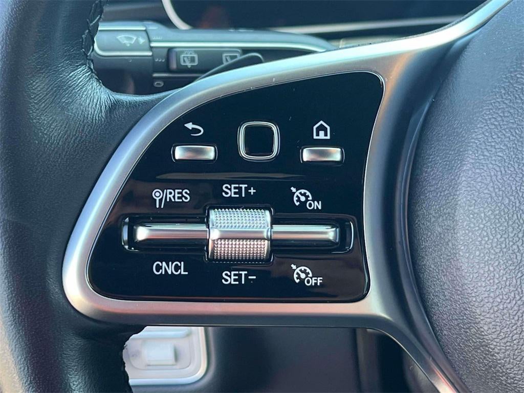 2022 Mercedes-Benz GLS 450 4MATIC®