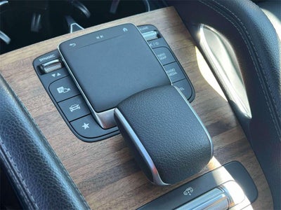 2022 Mercedes-Benz GLS 450 4MATIC®