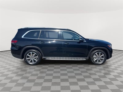 2022 Mercedes-Benz GLS 450 4MATIC®