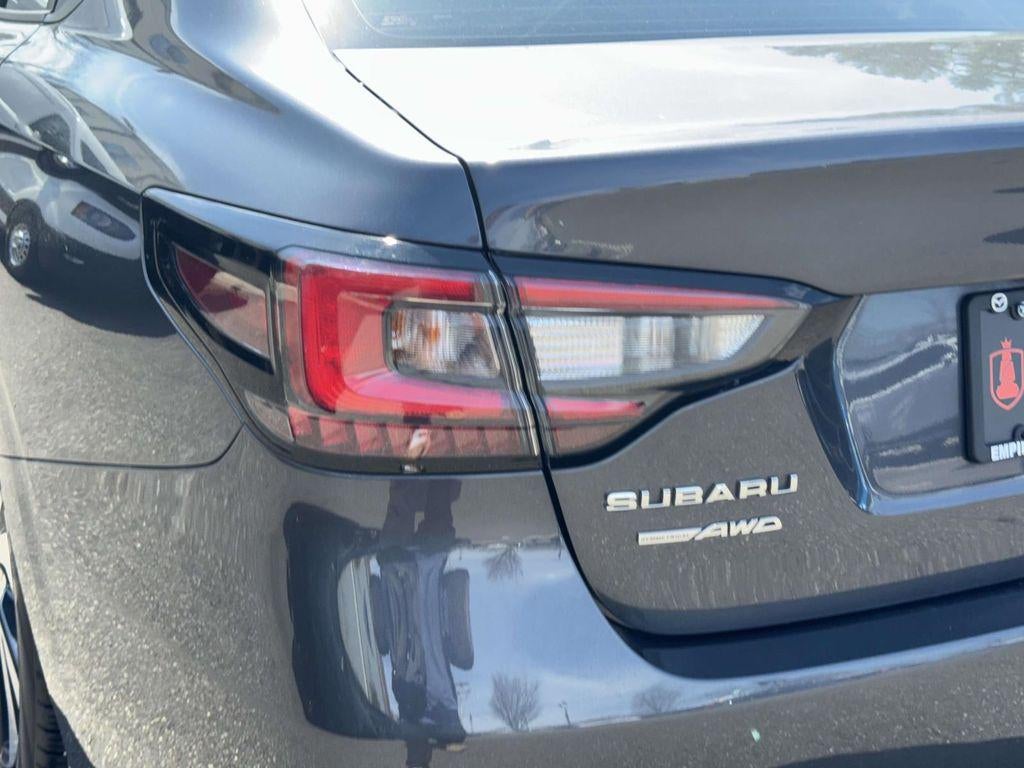 2024 Subaru Legacy Premium