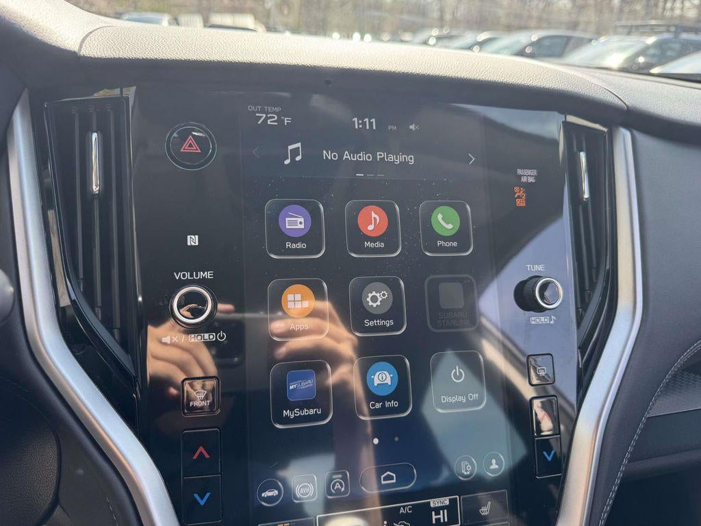 2024 Subaru Legacy Premium