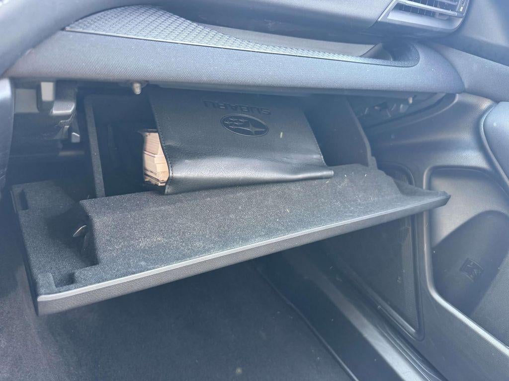 2024 Subaru Legacy Premium