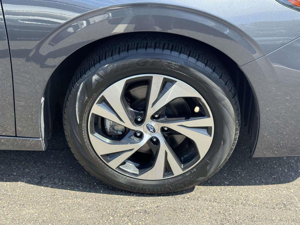 2024 Subaru Legacy Premium