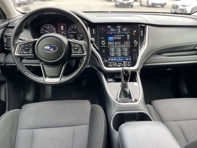 2024 Subaru Legacy Premium