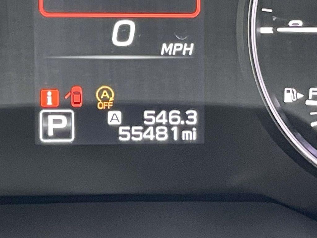 2024 Subaru Legacy Premium