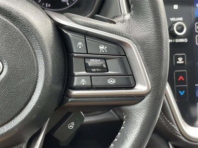 2023 Subaru Outback Limited XT