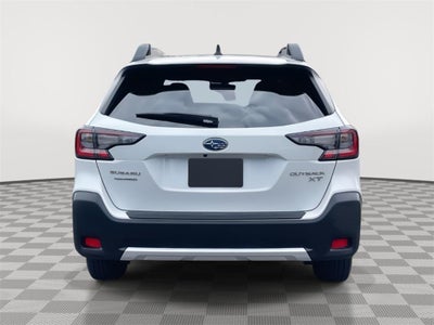 2023 Subaru Outback Limited XT