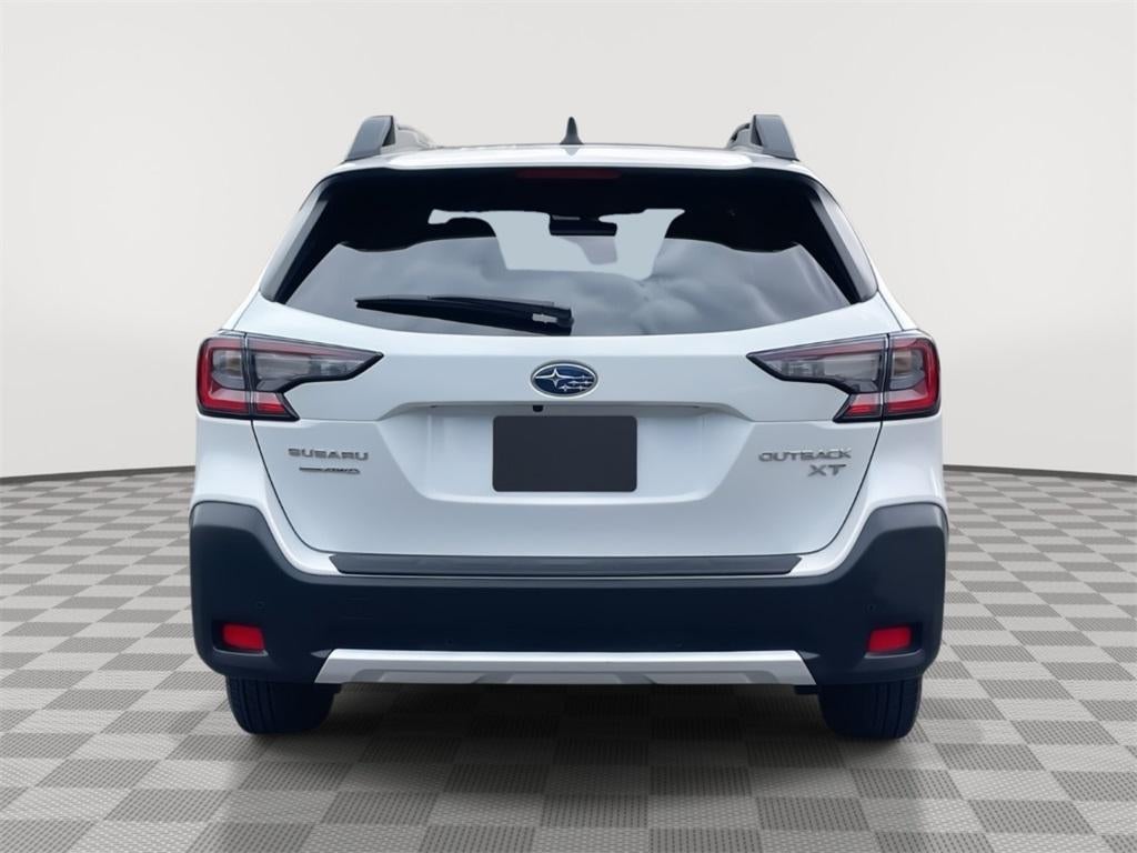 2023 Subaru Outback Limited XT