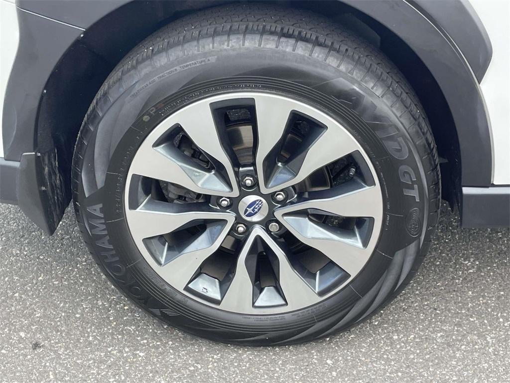 2023 Subaru Outback Limited XT