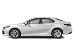 2022 Toyota Camry LE AWD