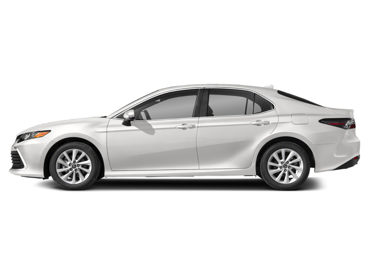 2022 Toyota Camry LE AWD