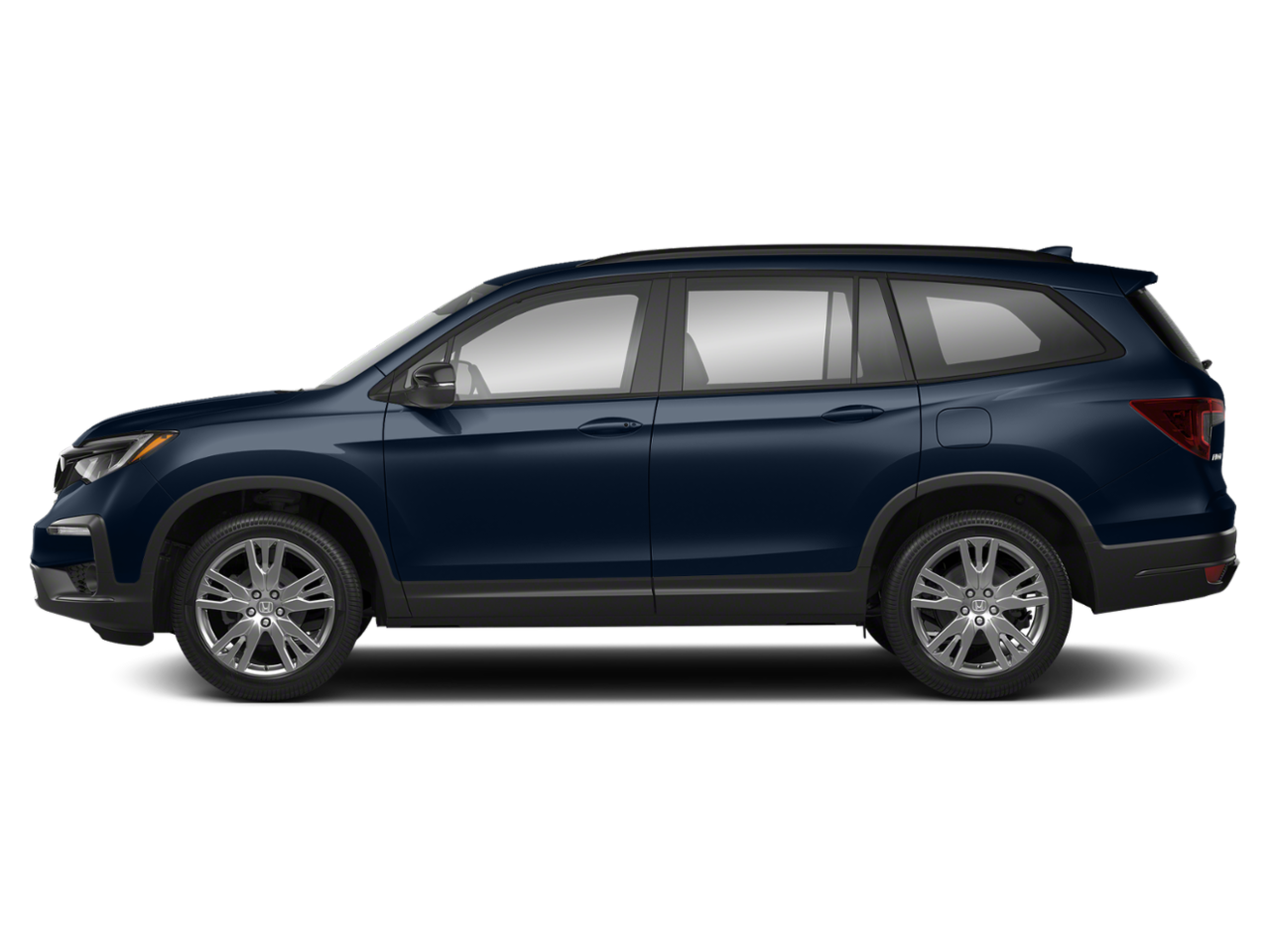 2022 Honda Pilot AWD Sport