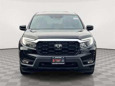 2023 Honda Passport AWD EX-L
