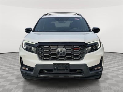 2022 Honda Passport AWD TrailSport