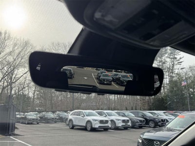 2022 Honda Passport AWD TrailSport