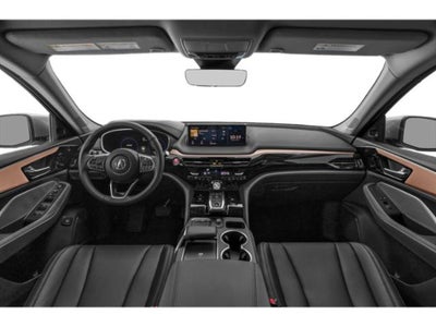 2023 Acura MDX Standard