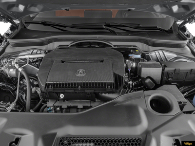 2024 Acura MDX Technology Package