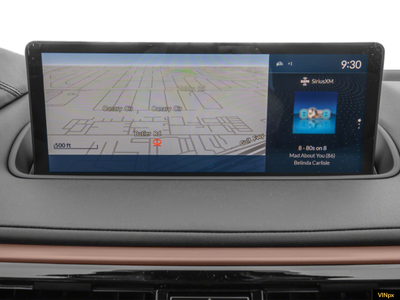 2024 Acura MDX Technology Package