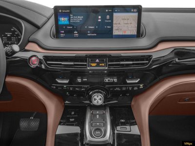 2024 Acura MDX Technology Package
