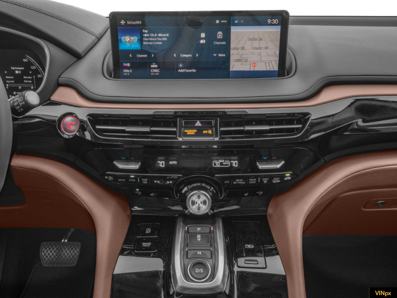 2024 Acura MDX Technology Package