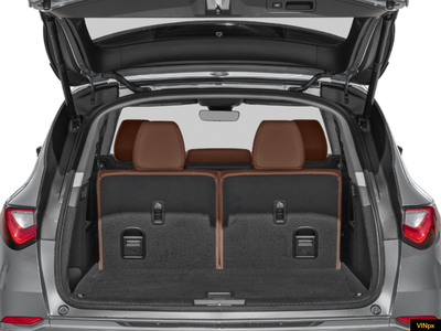 2024 Acura MDX Technology Package
