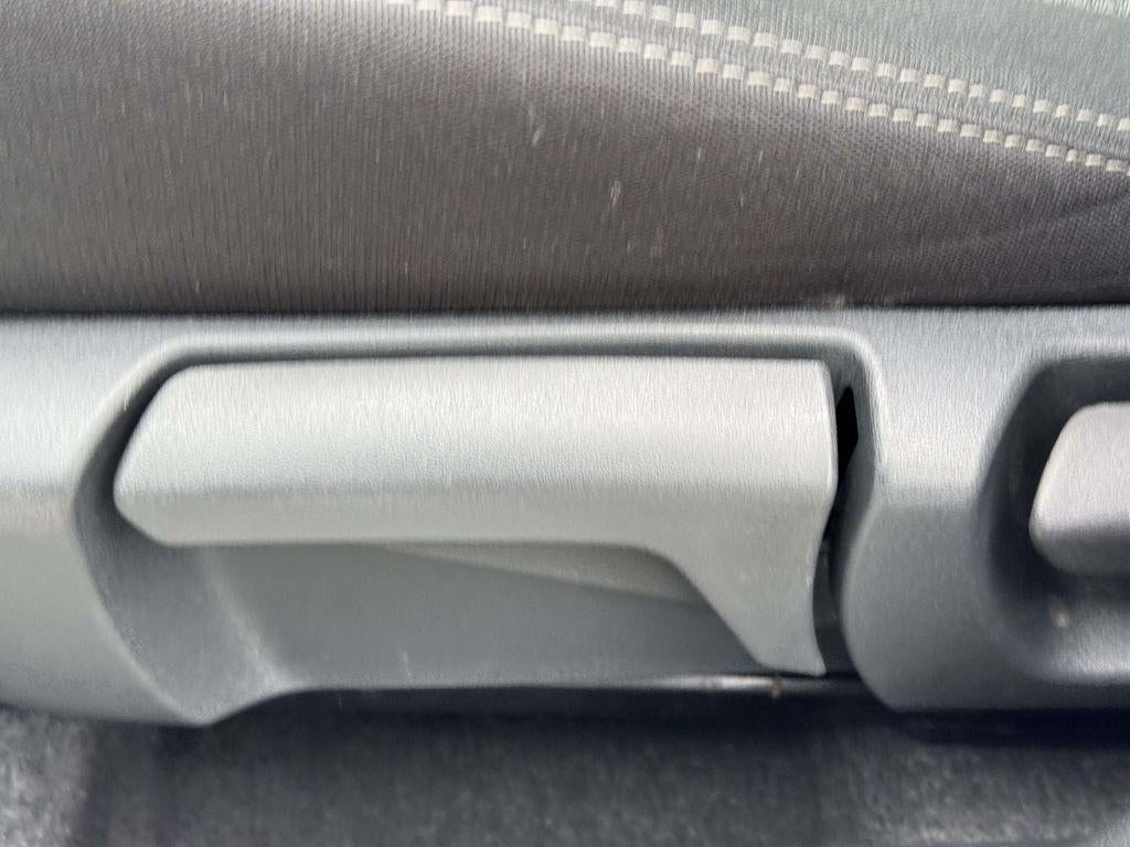 2021 Nissan Rogue S Intelligent AWD