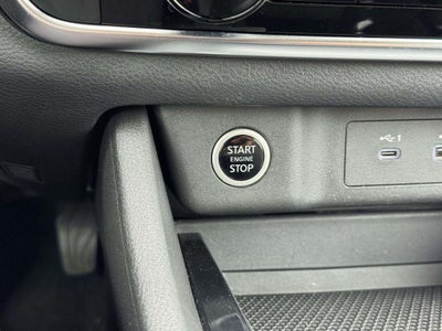 2021 Nissan Rogue S Intelligent AWD