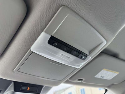 2021 Nissan Rogue S Intelligent AWD