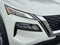2021 Nissan Rogue S Intelligent AWD