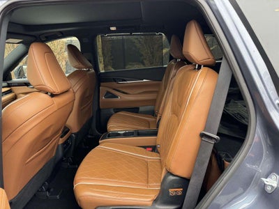 2023 INFINITI QX60 AUTOGRAPH AWD