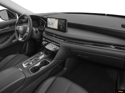 2023 INFINITI QX60 AUTOGRAPH AWD